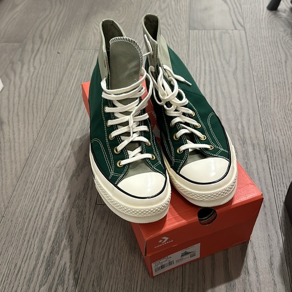 Converse Chuck Taylor - Picture 3 of 3